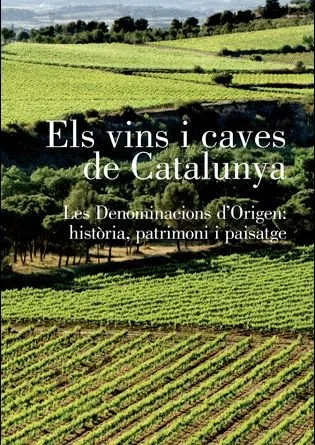 VINS I CAVES DE CATALUNYA,ELS