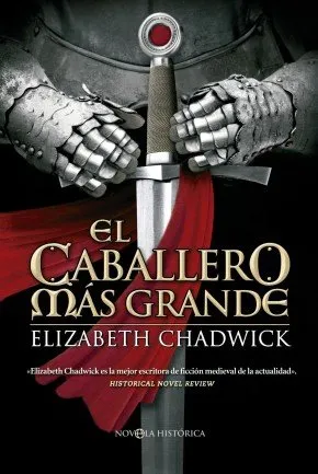 CABALLERO MAS GRANDE,EL
