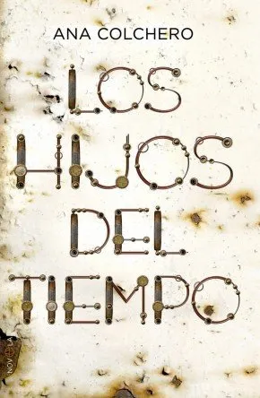 HIJOS DEL TIEMPO,LOS