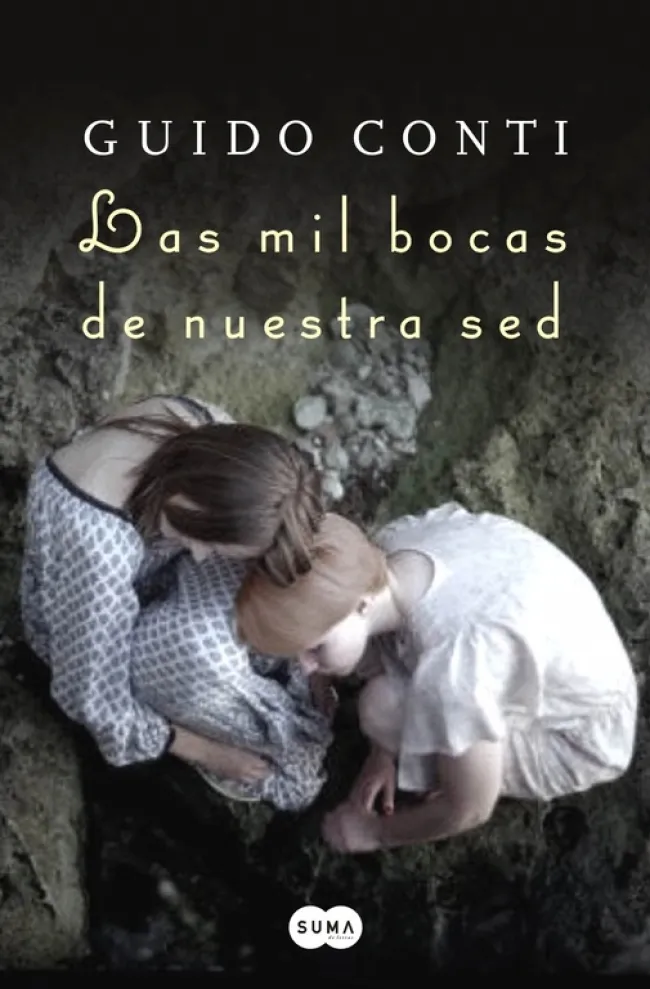 MIL BOCAS DE NUESTRA SED, LAS