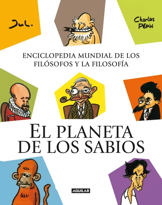 PLANETA DE LOS SABIOS, EL