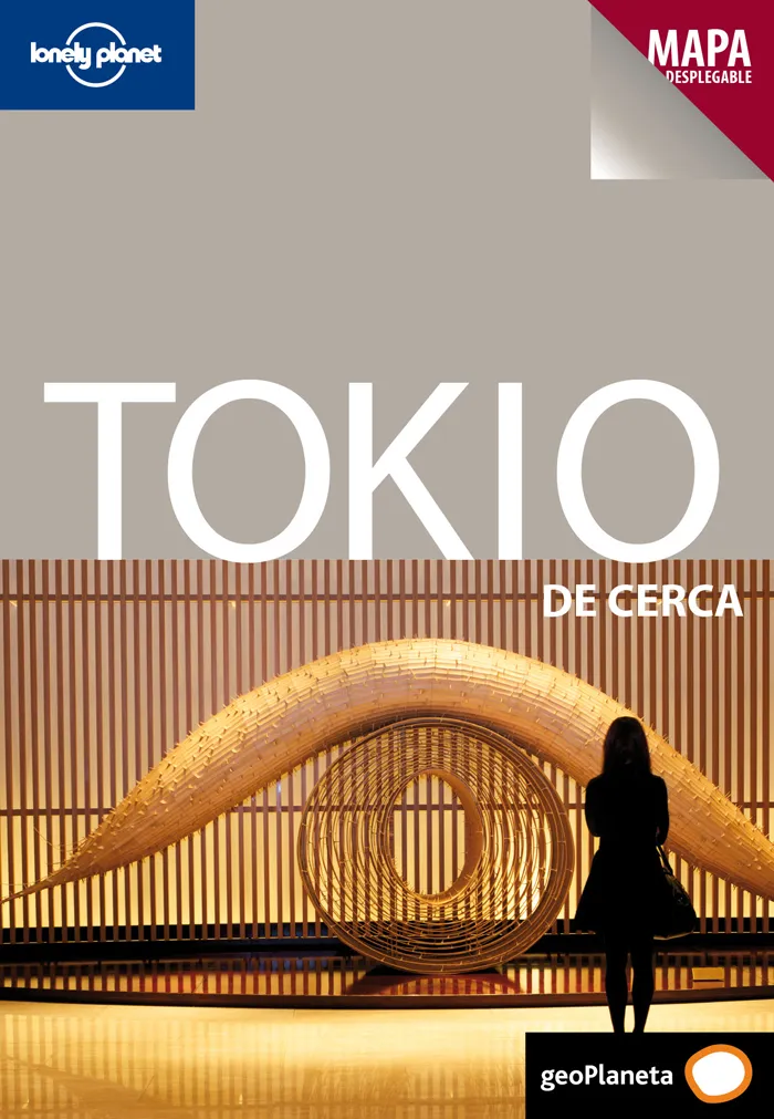 TOKIO DE CERCA
