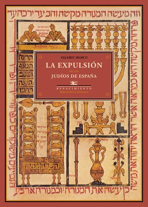 EXPULSION DE LOS JUDIOS DE ESPAÑA, LA