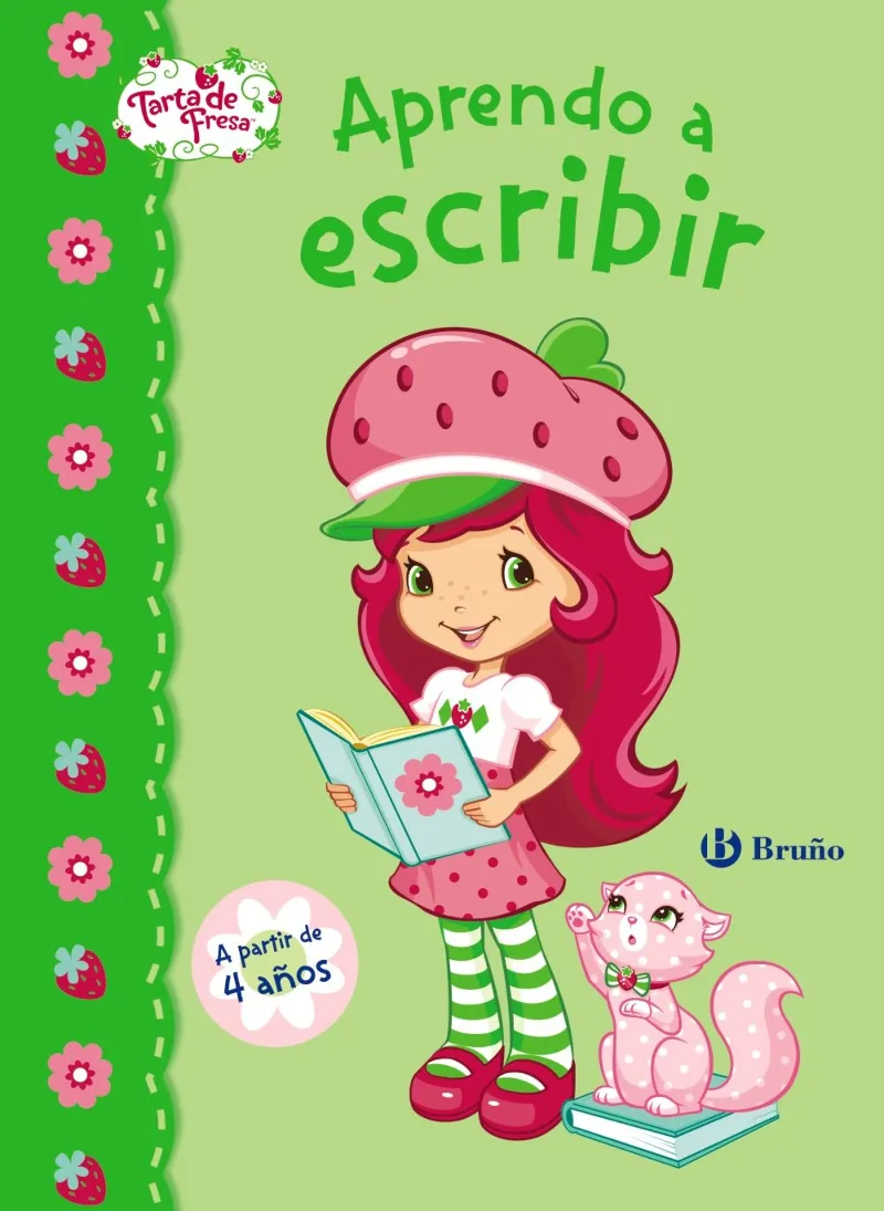 APRENDO A ESCRIBIR