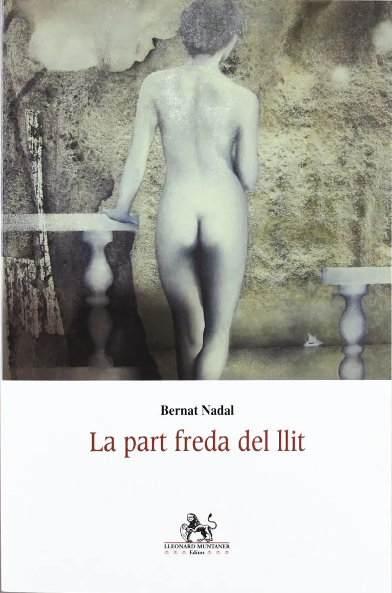 PART FREDA DEL LLIT, LA