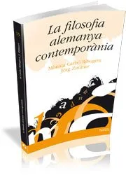 FILOSOFIA ALEMANYA CONTEMPORANEA, LA
