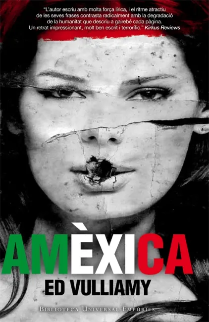 AMEXICA