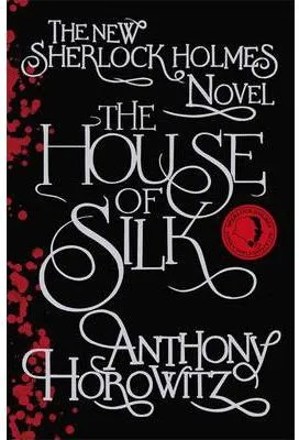 HOUSE OF SILK, THE
