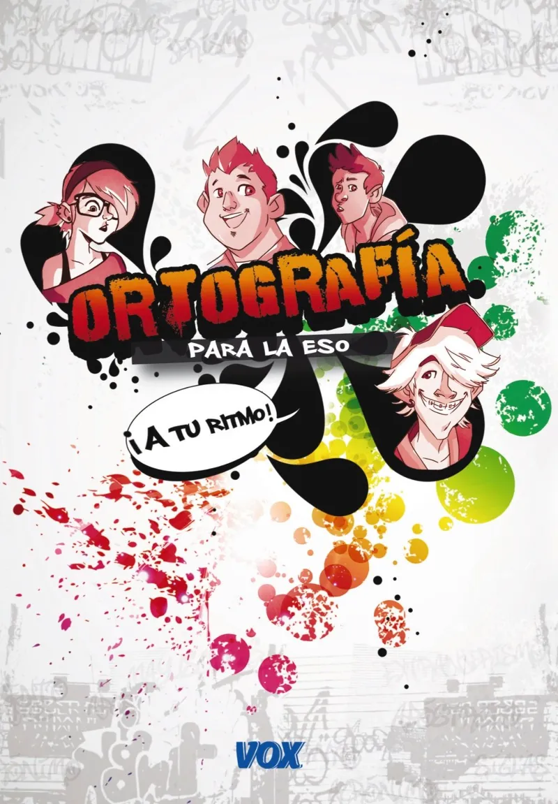 ORTOGRAFIA PARA LA ESO