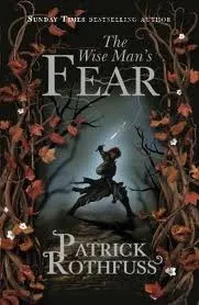WISE MAN'S FEAR,THE