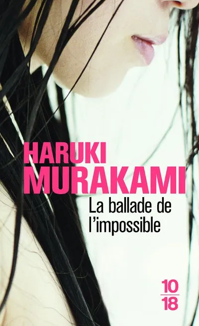 BALLADE DE L'IMPOSSIBLE,LA