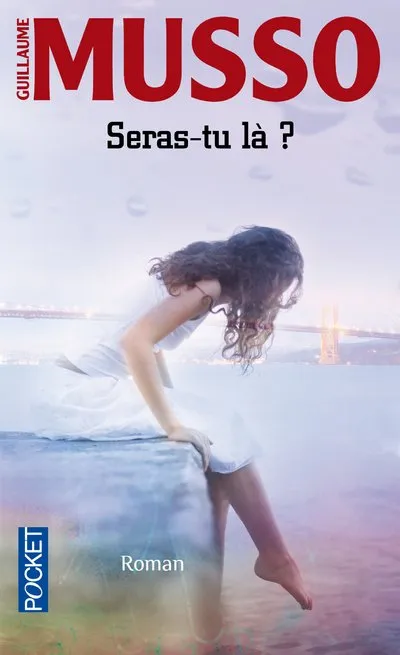 SERAS-TU LA?
