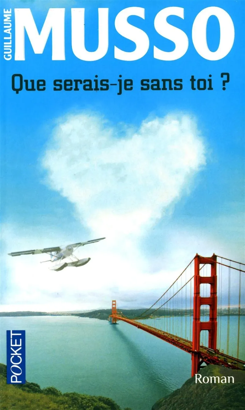 QUE SERAIS-JE SANS TOI?