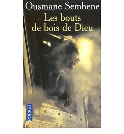BOUTS DE BOIS DE DIEU,LES