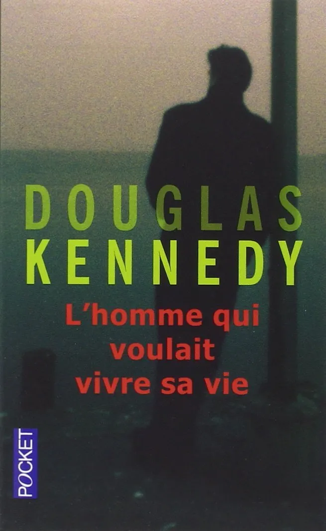 HOMME QUI VOULAIT VIVRE SA VIE,L'