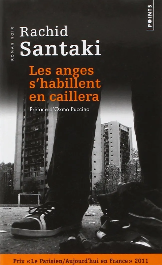 ANGES S'HABILLENT EN CAILLERA,LES
