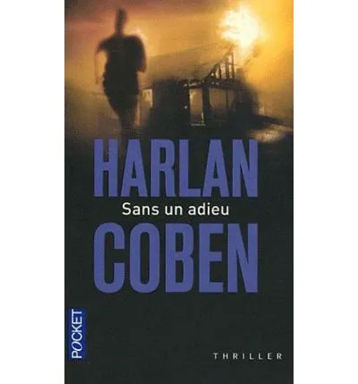 SANS UN ADIEU