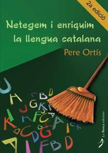 NETEGEM I ENRIQUIM LA LLENGUA CATALANA