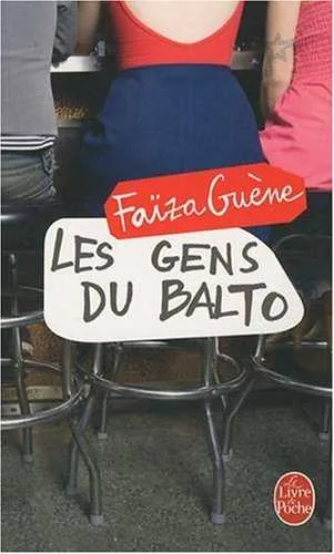 GENS DEU BALTO,LES