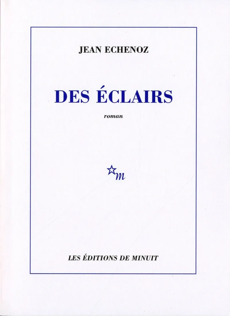 DES ECLAIRS