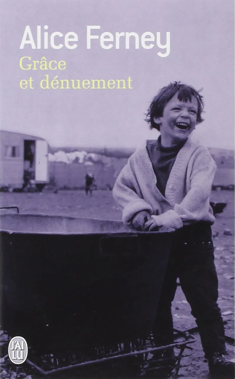 GRACE ET DENUEMENT
