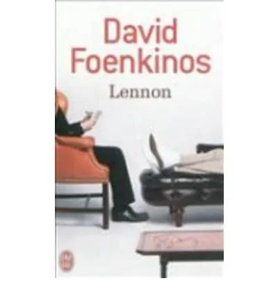 LENNON -FRANCES-