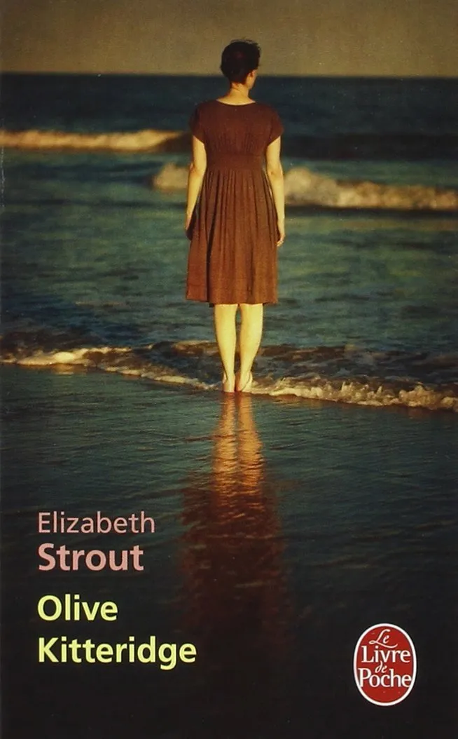 OLIVE KITTERIDGE