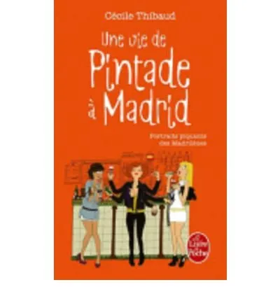 VIE DE PINTADE A MADRID,UNE