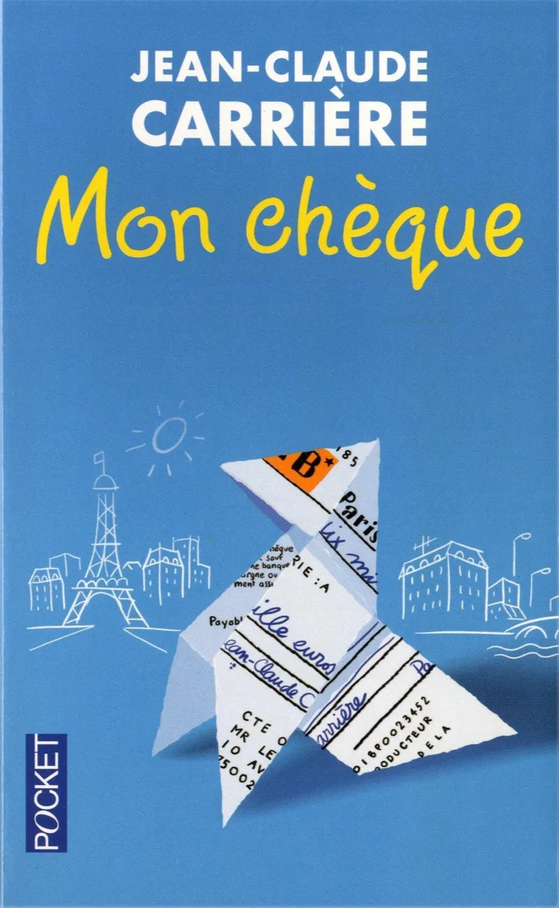 MON CHEQUE