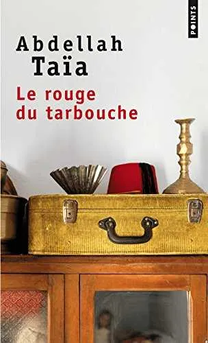ROUGE DU TARBOUCHE,LE