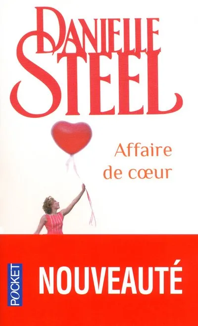 AFFAIRE DE COEUR