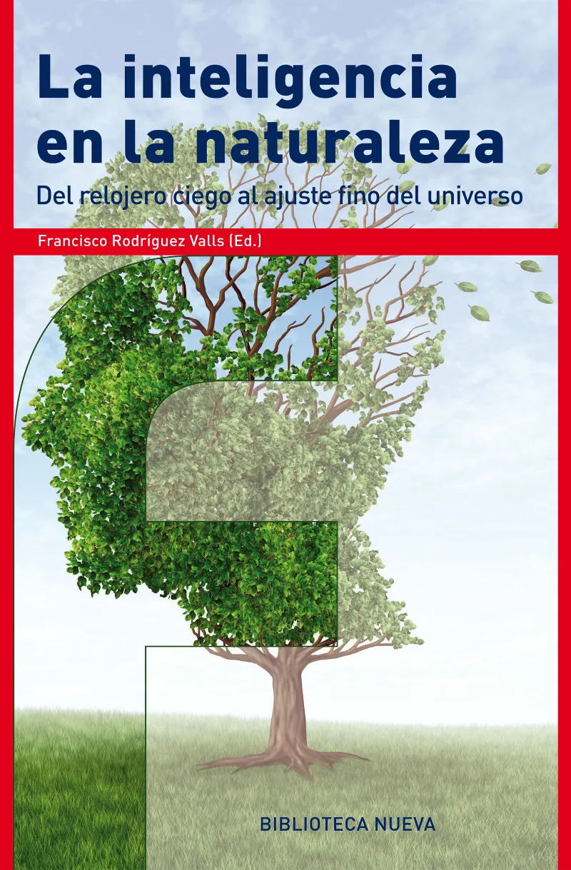 INTELIGENCIA EN LA NATURALEZA, LA