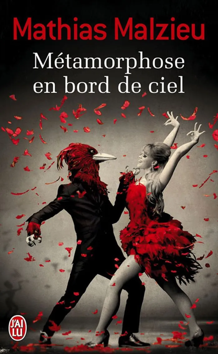 METAMORPHOSE EN BORD DE CIEL