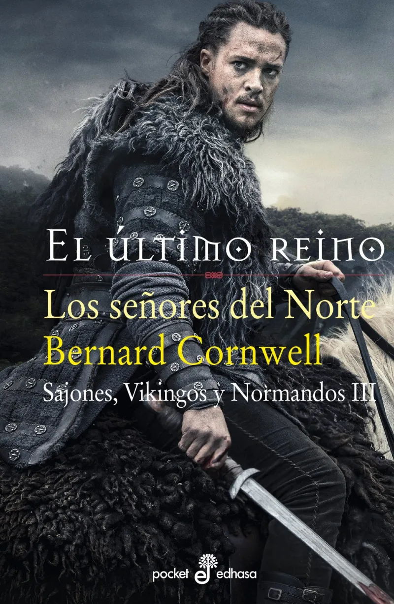 SEÑORES DEL NORTE, LOS