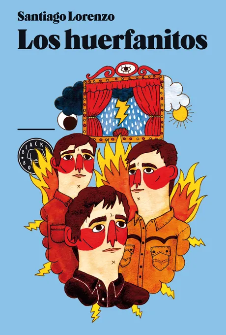 HUERFANITOS