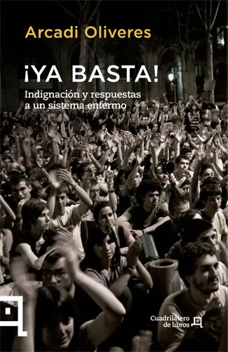 YA BASTA !