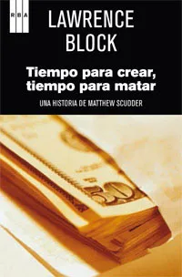 TIEMPO PARA CREAR TIEMPO PARA MATAR