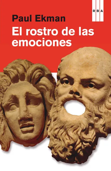 ROSTRO DE LAS EMOCIONES,EL