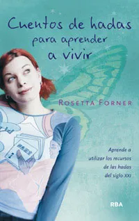 CUENTOS DE HADAS PARA APRENDER A VIVIR