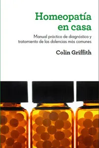 HOMEOPATIA EN CASA -MANUAL RACTICO DE DIAGNOSTICO