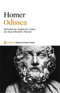 ODISSEA -NOVA EDICIO-