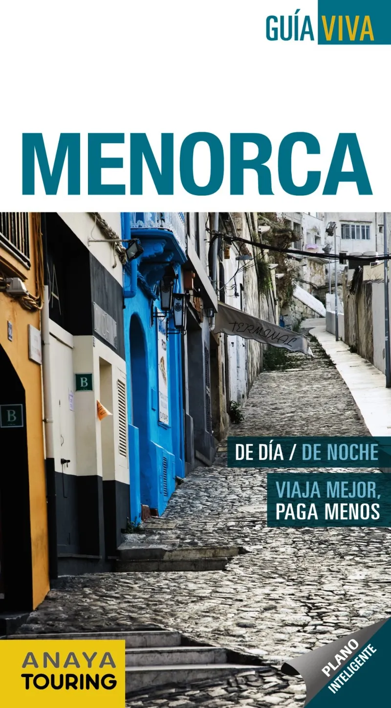 MENORCA GUIA VIVA