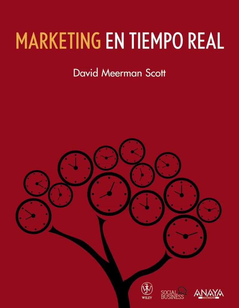 MARKETING EN TIEMPO REAL