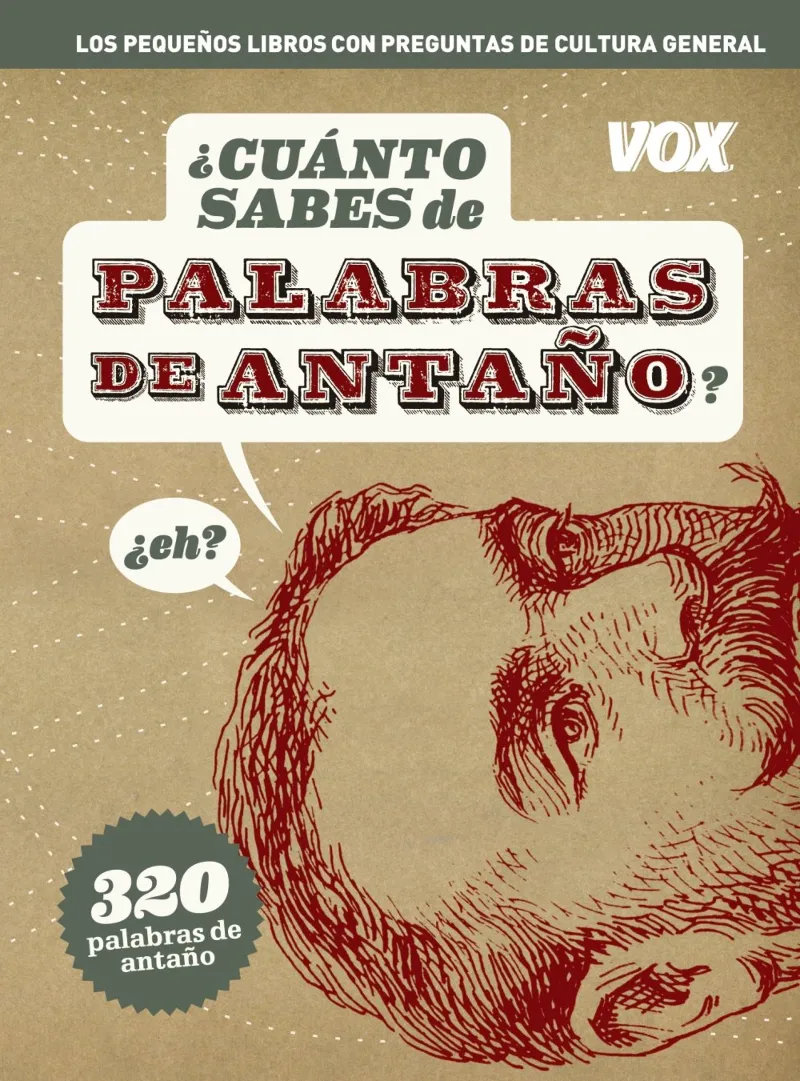PALBRAS DE ANTAÑO