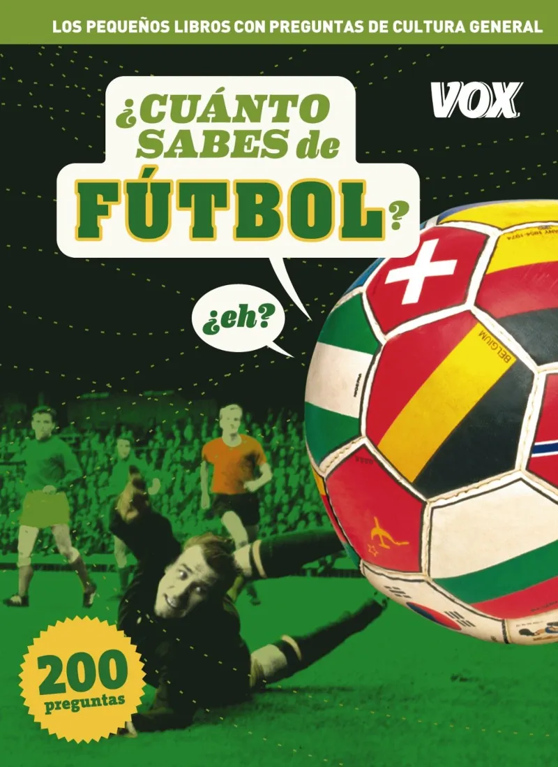 FUTBOL