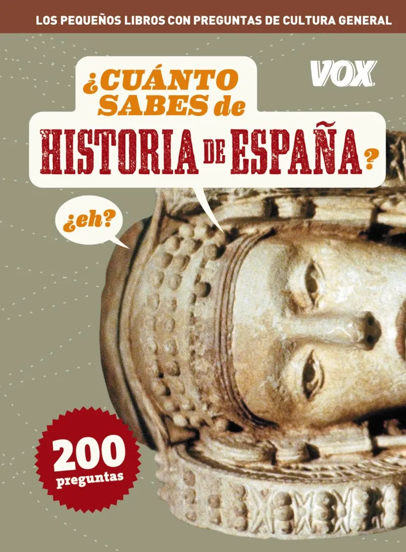 HISTORIA DE ESPAÑA