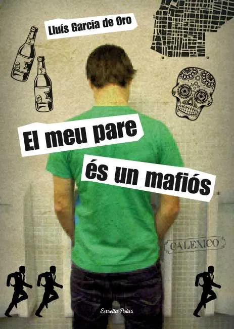 MEU PARE ES UN MAFIOS, EL