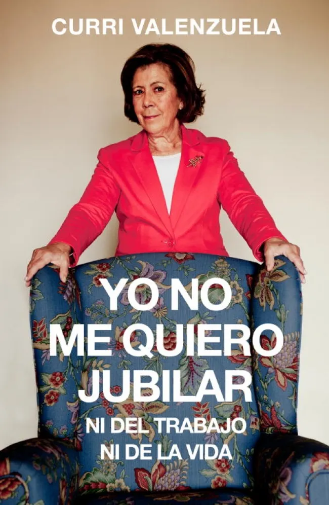 YO NO ME QUIERO JUBILAR