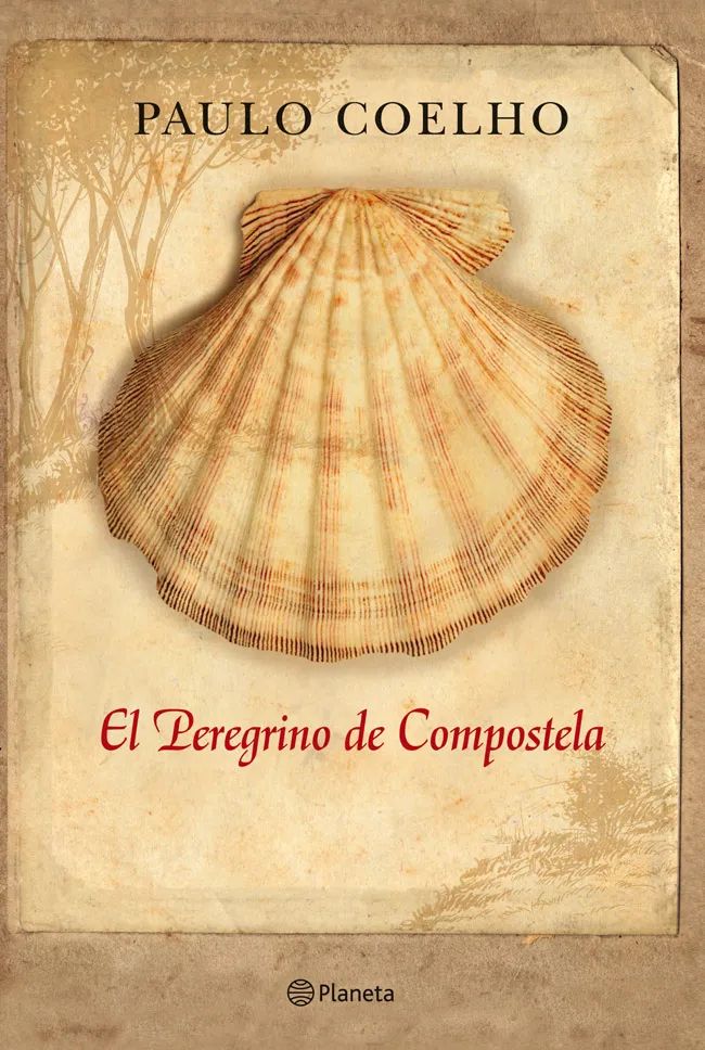 PEREGRINO DE COMPOSTELA,EL -EDICION CONMEMORATIVA