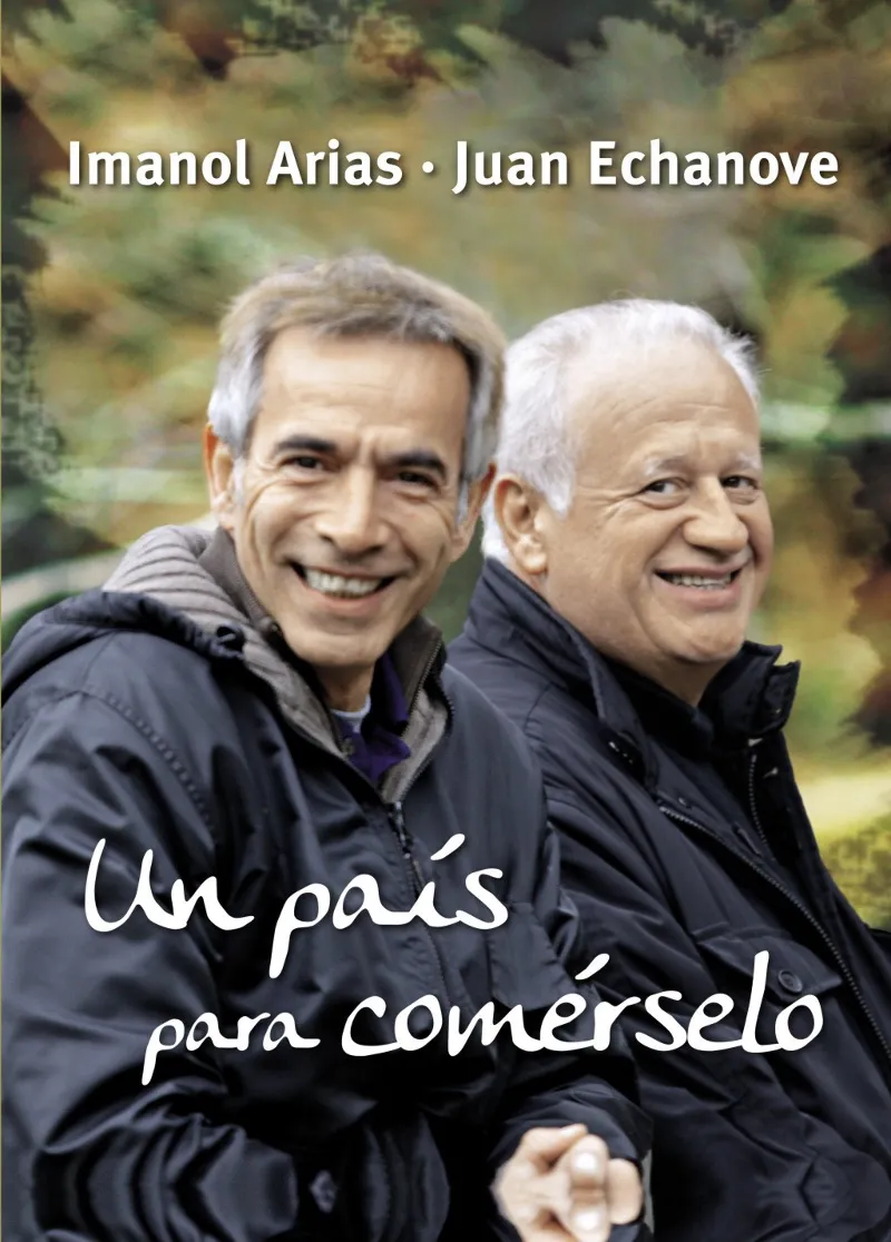 PAIS PARA COMERSELO, UN